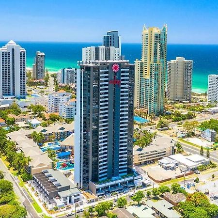 Modern 1 Brm Apartment With Pool Close To Beach Gold Coast Ngoại thất bức ảnh
