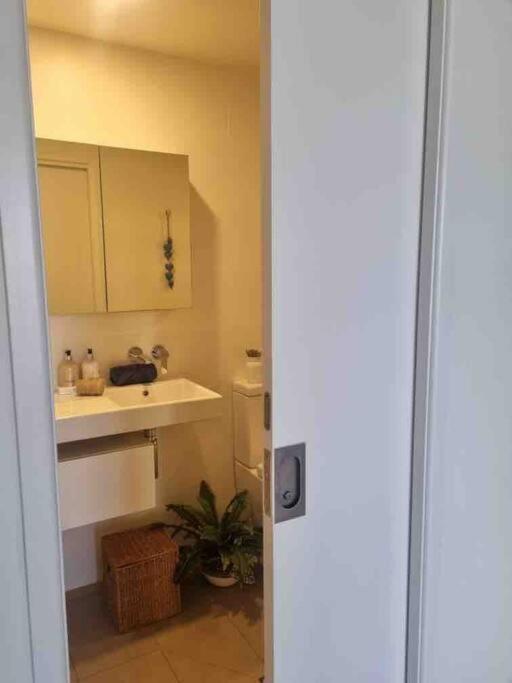 Modern 1 Brm Apartment With Pool Close To Beach Gold Coast Ngoại thất bức ảnh